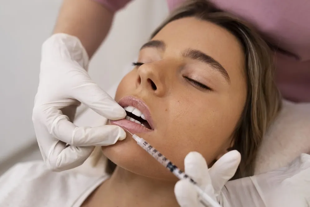 Relleno Labial Mendoza